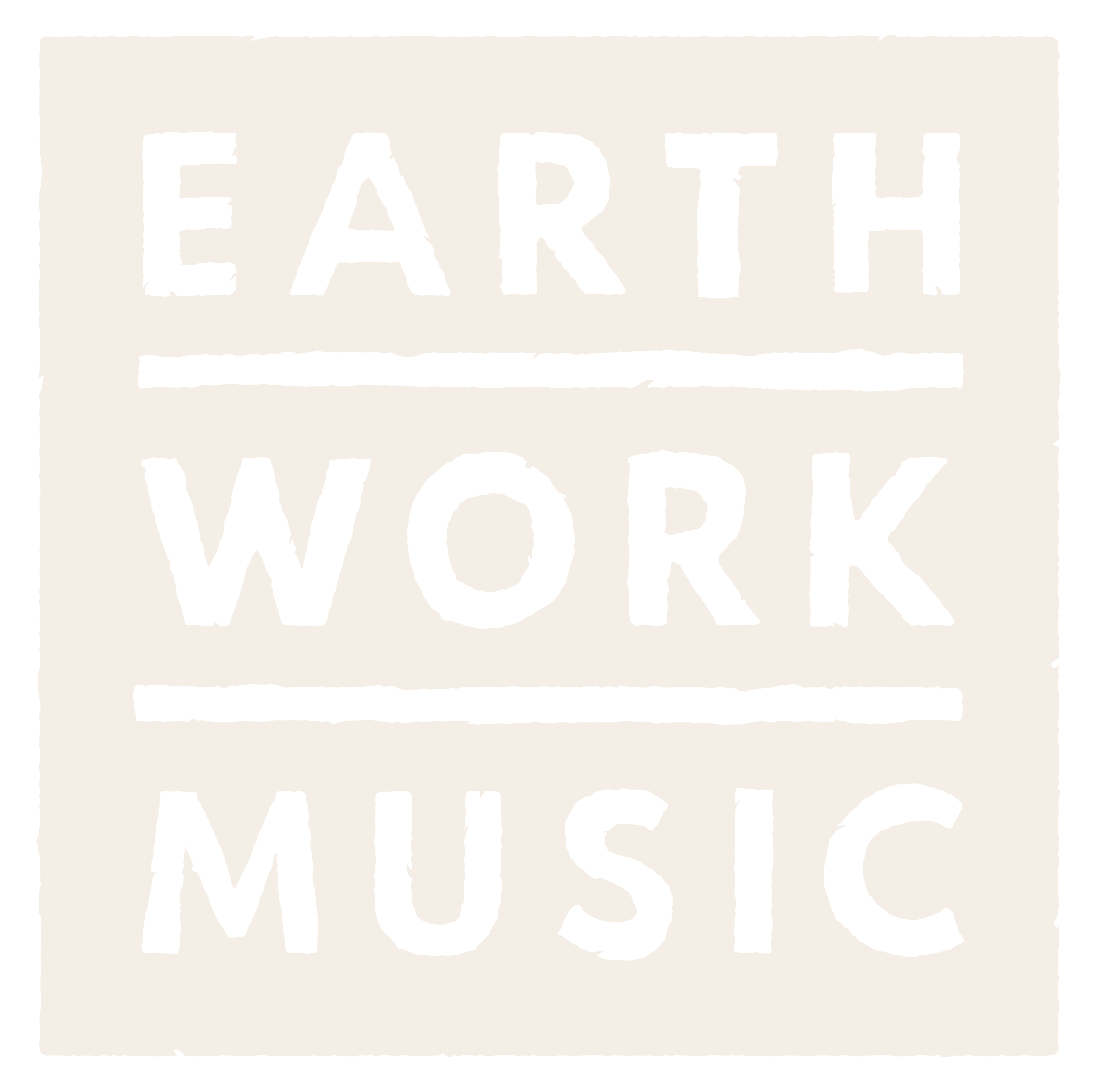 Earthwork Music Logo
